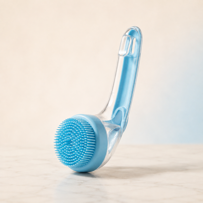 Lucky's Paw™ Bath Brush