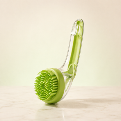 Lucky's Paw™ Bath Brush