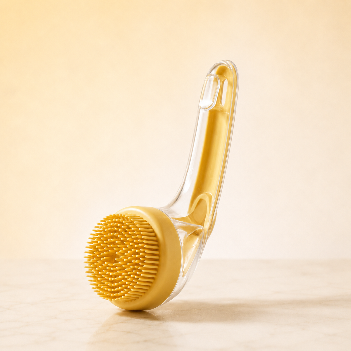 Lucky's Paw™ Bath Brush