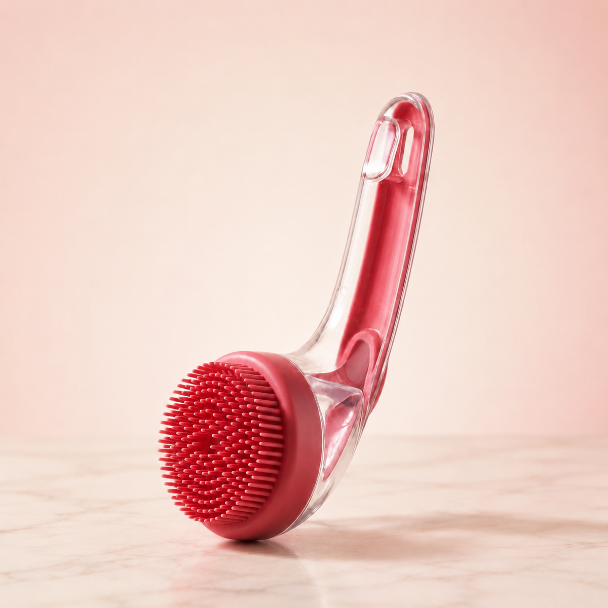 Lucky's Paw™ Bath Brush