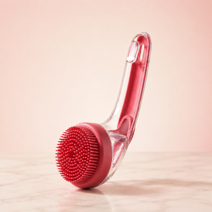 Lucky's Paw™ Bath Brush